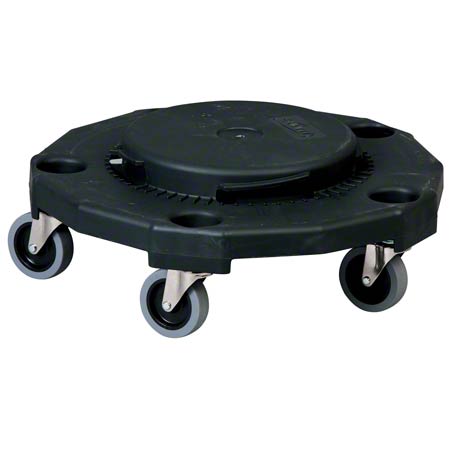 RT - WM-D4000 DOLLY FOR ALL GLADIATOR CONTAINER