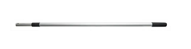 RT - Aluminum Telescopic Flat Mop Handle