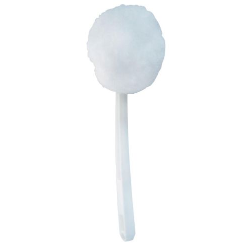[50401] RT - BOWL SWAB WITH PLASTIC CUP