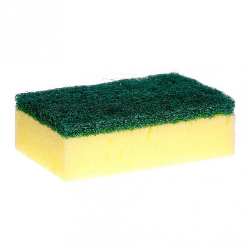 [3008036] DL - SPONGE/SCRUB PAD