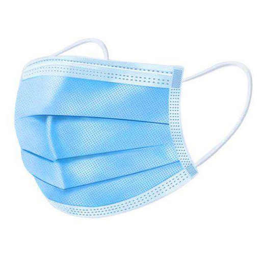 [S-24023] UL - Disposable Face Mask