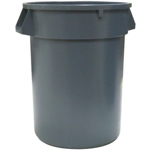 [MAR100] RT - WMPRH3232-G HEAVY DUTY 32 GAL. CONTAINER – GREY